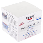 Eucerin Crema Hyaluron Filler Antiedad Dia Fps15+50Ml - WeCare Pharma