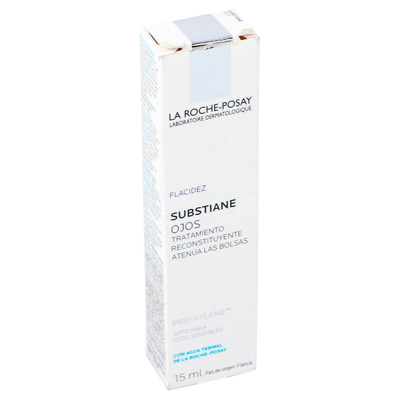 La Roche-P Substiane Anti-Arrugas Ojos 15Ml - WeCare Pharma