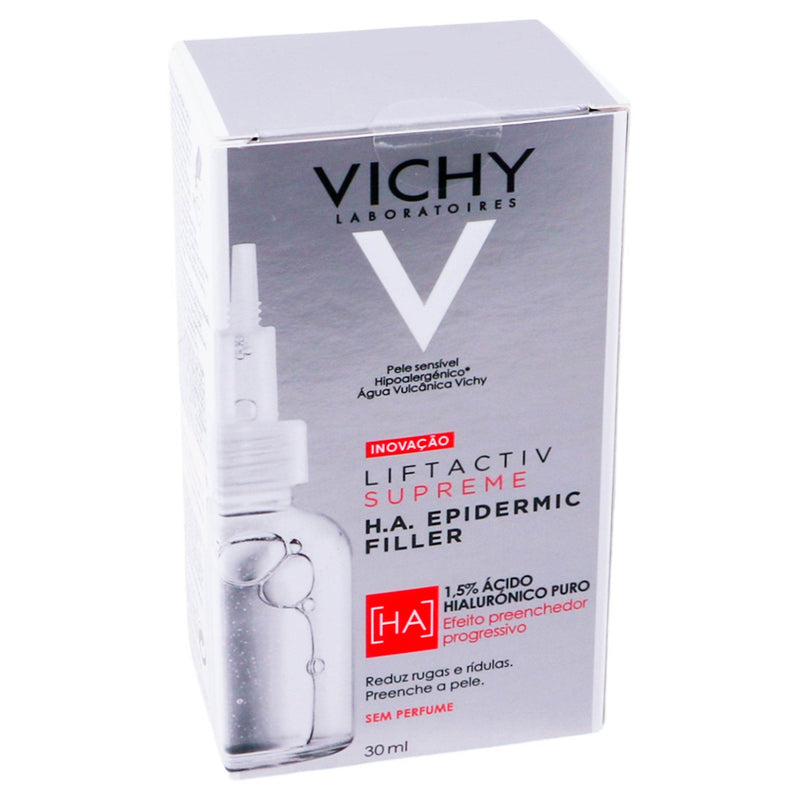 Vichy Liftactiv Supreme Filler Serum Ha 30Ml - WeCare Pharma