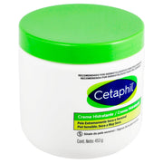 Cetaphil Crema Humectante 453 G - WeCare Pharma