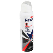 Desodorante Rexona Antibacterial Invisible Aerosol 150Ml - WeCare Pharma