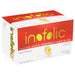 Inofolic 96.93G Con 60 Capsulas (Myo Inositol/Ac Folico/ Aceite De Soya) - WeCare Pharma