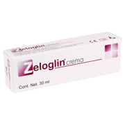 Zeloglin Crema 30Ml - WeCare Pharma