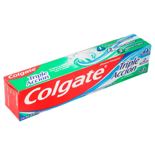 Colgate Triple Accion 100Ml - WeCare Pharma