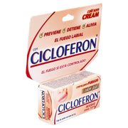 Cicloferon Crema 0.5% Color Piel 2G (Aciclovir) - WeCare Pharma