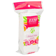 Algodón Facial Zuum 50G - WeCare Pharma