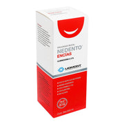 Nedento Encias (Clorhexidina) Frasco Con 300Ml - WeCare Pharma