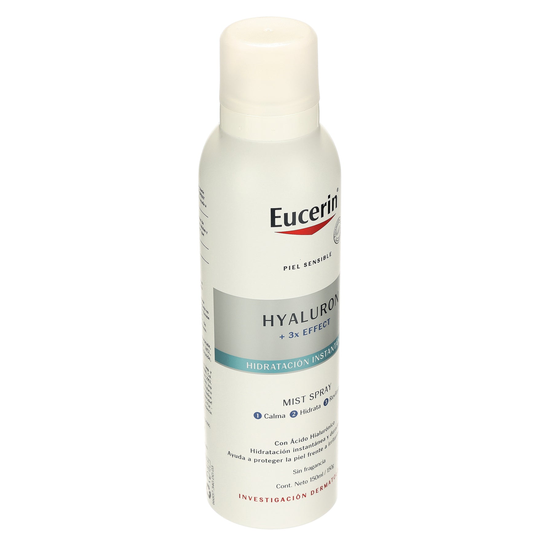 Eucerin Hyaluron Mist Spray 150Ml 2 - 7702003006913