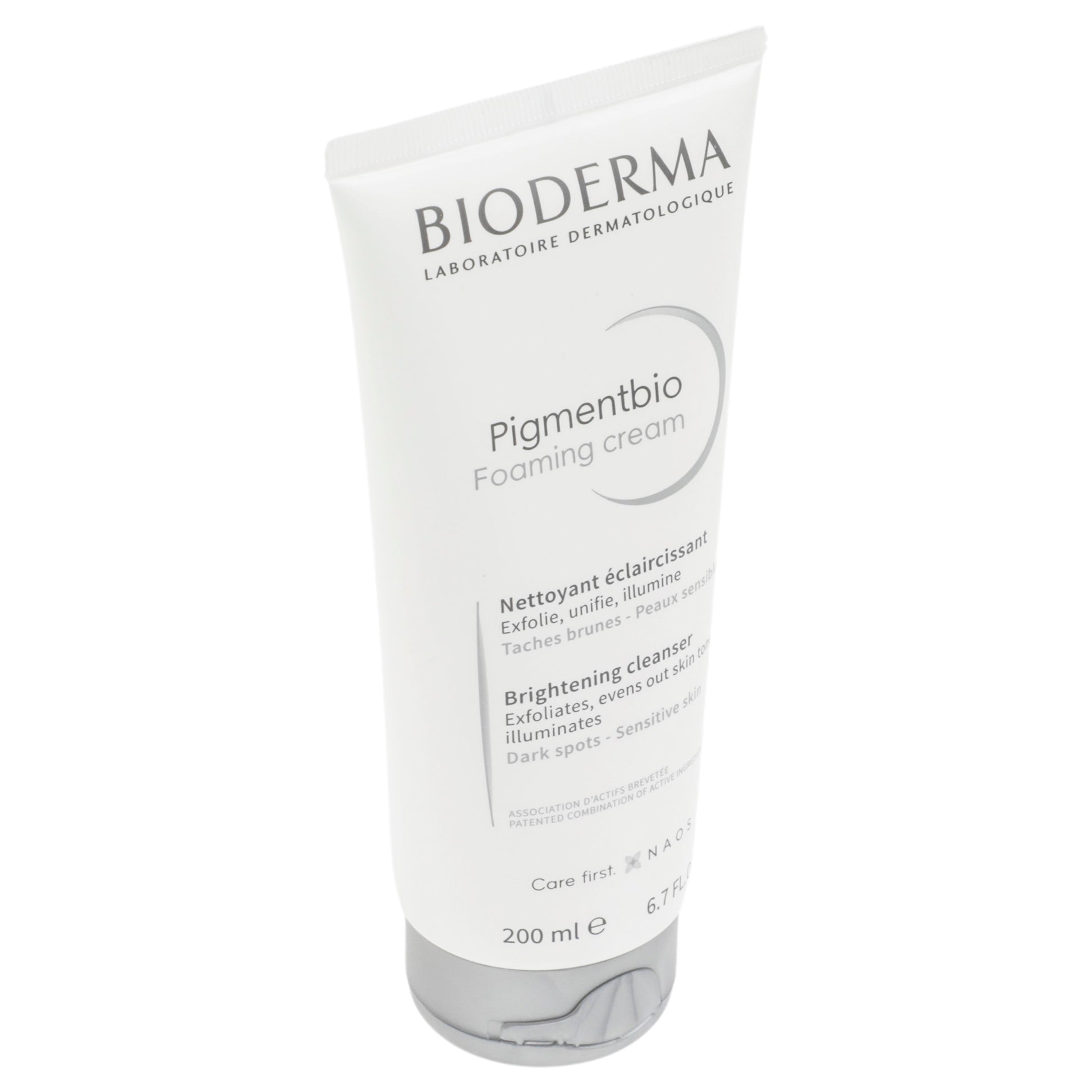 Bioderma Pigmentbio Foaming Crema 200Ml 1 - 3701129800546