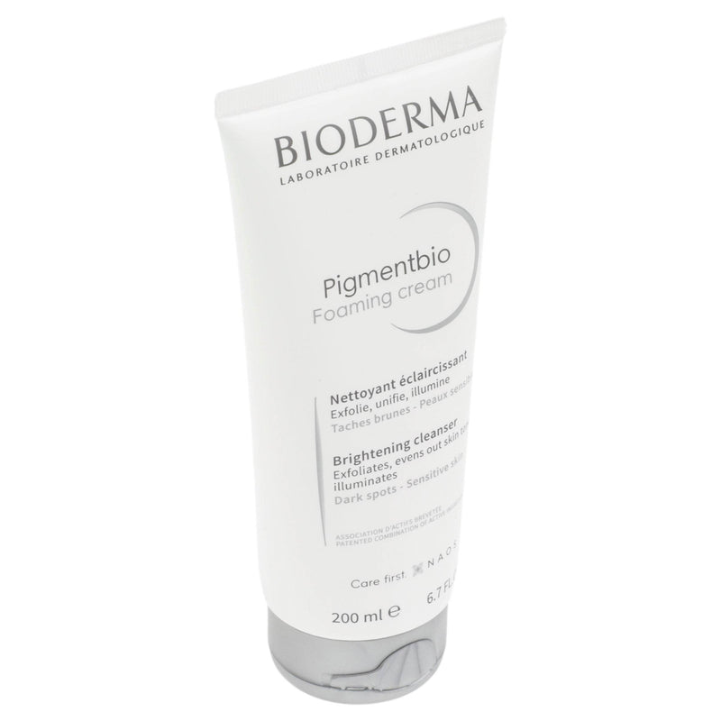 Bioderma Pigmentbio Foaming Crema 200Ml - WeCare Pharma