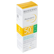 Bioderma Photoderm Acabado Matte Fps50 Neutro 40Ml - WeCare Pharma