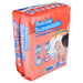 Pañal Kleen Bebe Suavelastic Recien Nacido Etp 1 Con 20 - WeCare Pharma
