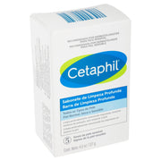 Cetaphil Barra Limpieza Profunda 127G - WeCare Pharma