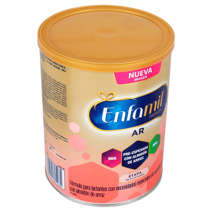 Enfamil Pro Select Ar Etapa 1 Lata 900G - WeCare Pharma
