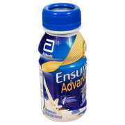 Ensure Advance-Active Frasco 237Ml Vainilla (Suplemento Alimenticio) - WeCare Pharma