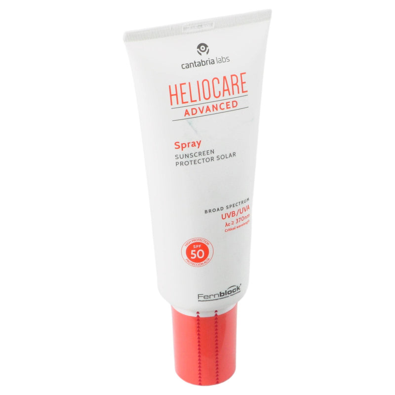 Cantabria Heliocare Advanced Fps50 Spray 200Ml - WeCare Pharma