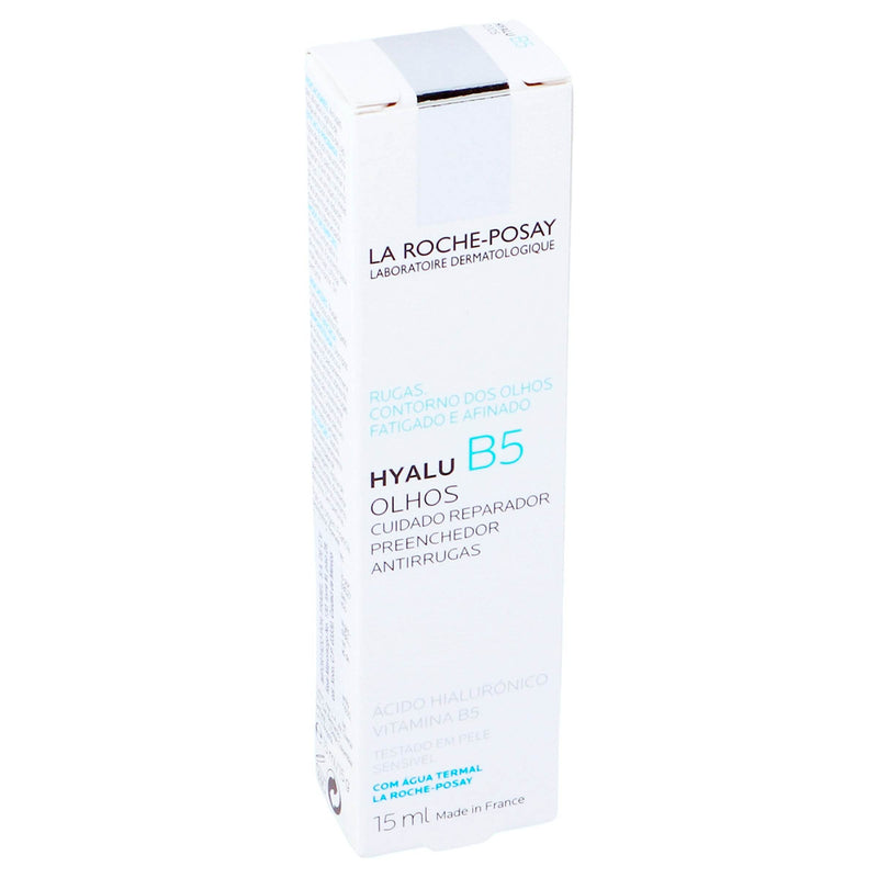 La Roche-P Hyalu B5 Ojos Trat Anti Arrugas 15Ml - WeCare Pharma