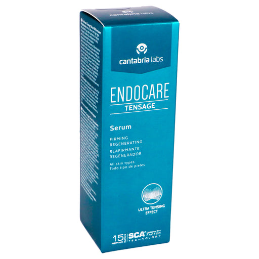 Cantabria Endocare Tensage Suero 30Ml 2 - 8470001529688