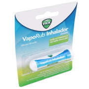 Vick Vaporub Innhalador 197Mg (Alcanfor/Mentol) - WeCare Pharma