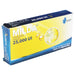 Milda 25000Unid Con 4 Capsulas (Colecalciferol) - WeCare Pharma