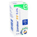 Zonaker Pf (Hialuronato De Sodio) Sol Oft 0,2% 10Ml 008400009654 2