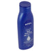 Nivea Milk Nutritiva Crema 400Ml - WeCare Pharma
