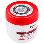 Eucerin Advance Repair 450Ml - WeCare Pharma