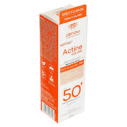 Darrow Actine Colors Tono 1 Claro Fps50 40G - WeCare Pharma