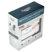 Eucerin Kit Hyaluron Filler Crema Facial Dia Fps30 - WeCare Pharma