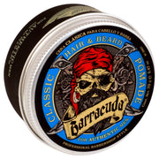 Cera Barracuda Clasica 70G - WeCare Pharma