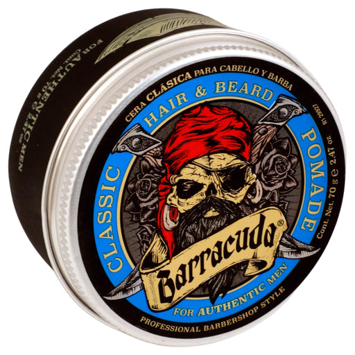 Cera Barracuda Clasica 70G - WeCare Pharma