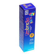Umbrella Kids Fps50+Emulsion 120G - WeCare Pharma