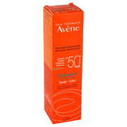 Avene Cleanance Color Fps50 50Ml - WeCare Pharma