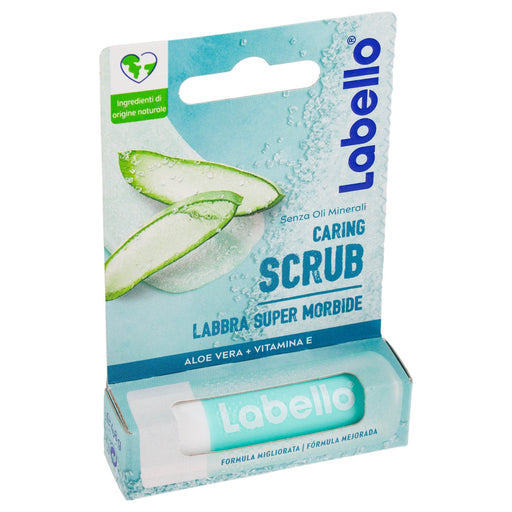 Labello Aloe Vera 4.8G - WeCare Pharma