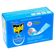 Raid Laminitas 12 + Aparato - WeCare Pharma