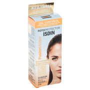 Isdin Fotoprotector Fusion Water Fps50 50Ml - WeCare Pharma