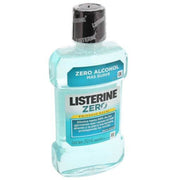 Listerine Cool Mint Menta 250Ml - WeCare Pharma