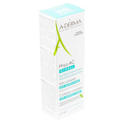 A-Derma Phys Ac Anti-Imperfecciones 40Ml - WeCare Pharma