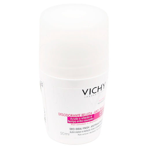 Vichy Desodorante Aclara Piel Roll-On 50Ml 2 - 3337871325671