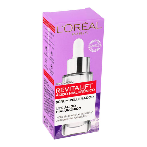 Loreal Serum Revitalift 1.5% 30Ml - WeCare Pharma