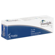 Duosight Gel 1%/5% 30G (Clindamicina/Peroxido De Benzoilo) - WeCare Pharma