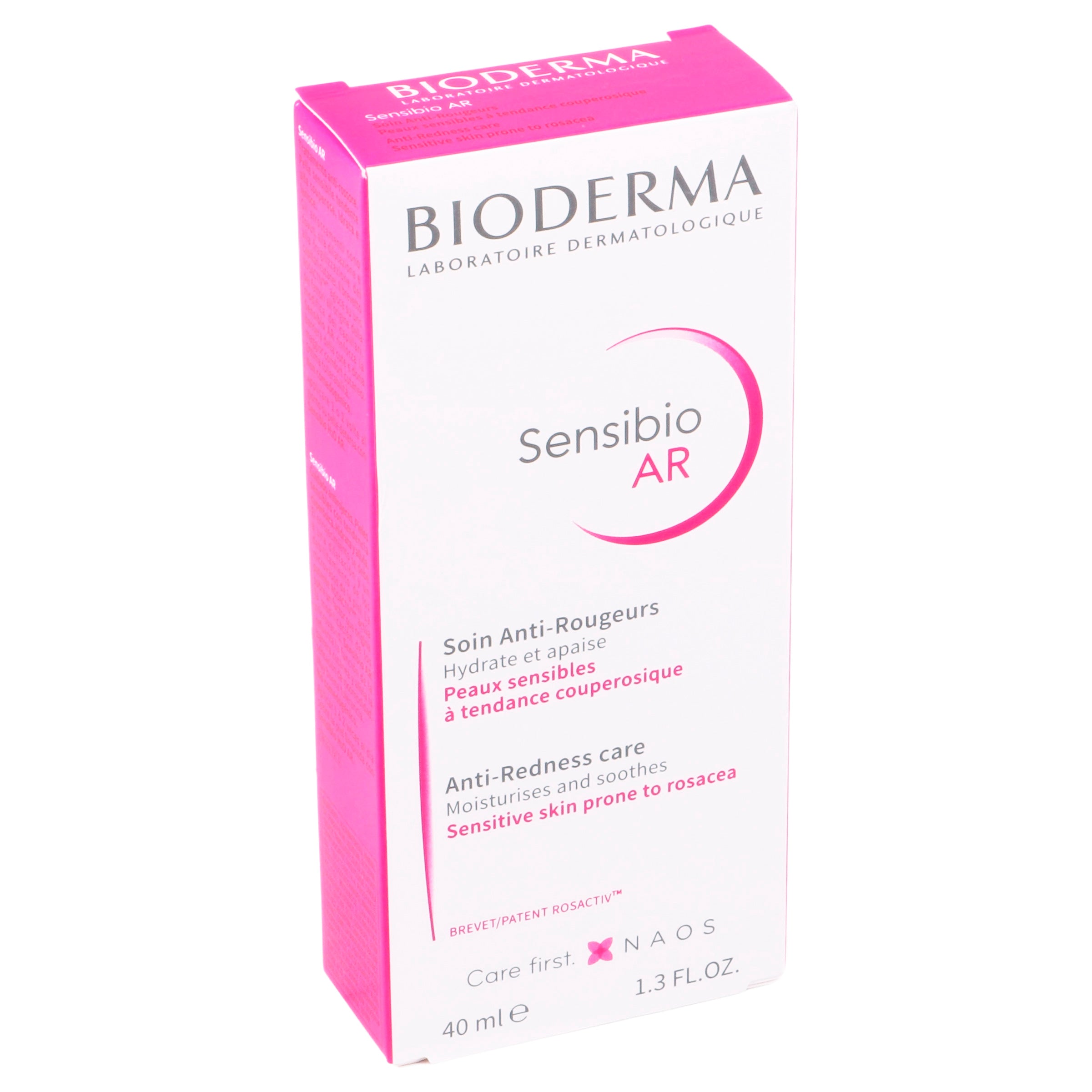 Bioderma Sensibio Ar Crema 40Ml 2 - 3401343696245