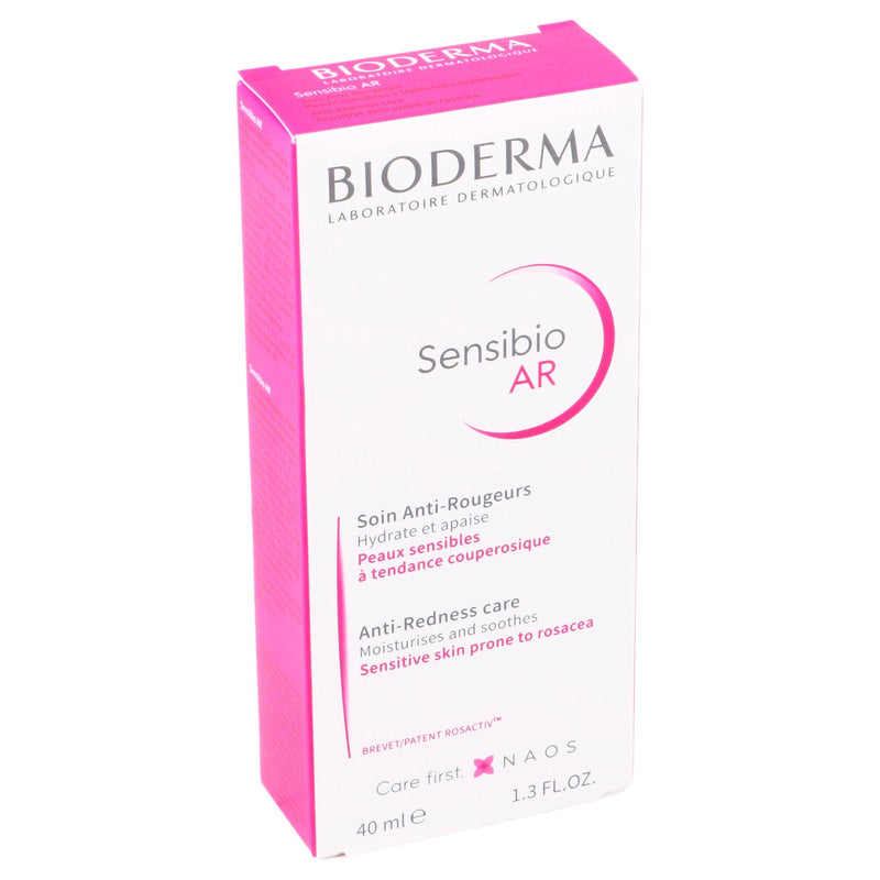 Bioderma Sensibio Ar Crema 40Ml - WeCare Pharma