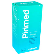 Pirimed Champu Anticaspa 120Ml - WeCare Pharma