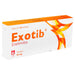 Exotib 10Mg Con 30 Tabletas (Ezetimiba) - WeCare Pharma