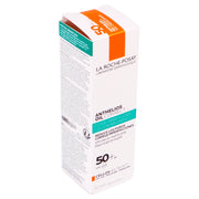 Anthelios Oil Correct Gel Fps50 50Ml - WeCare Pharma