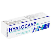 Hyalocare (Hialuronato De Sodio) Gel 2.5% 10G - WeCare Pharma