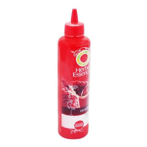 Crema Para Peinar Herbal Essences Fuerza Y Brillo 300Ml - WeCare Pharma