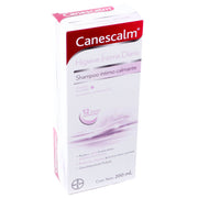 Canescalm Shampoo Intimo 200Ml - WeCare Pharma