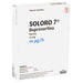 Soloro 7 (Buprenorfina) Parche 10Mg Con 4 - WeCare Pharma